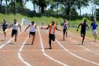 Atletismo (Foto: Mauro Frasson)