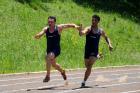 Atletismo (Foto: Mauro Frasson)