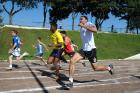 Atletismo (Foto: Mauro Frasson)