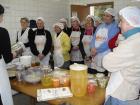 Treinamento Merendeiras (Foto: Sesi Cozinha Brasil)