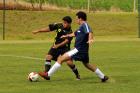 Futebol: Mascarello x Frangos Pioneiro (Foto: Mauro Frasson)