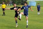 Futebol: Mascarello x Frangos Pioneiro (Foto: Mauro Frasson)