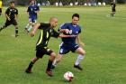 Futebol: Mascarello x Frangos Pioneiro (Foto: Mauro Frasson)