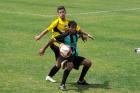 Final Futebol de campo: Bosch x Volvo (Foto: Mauro Frasson)