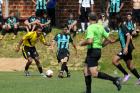 Final Futebol de campo: Bosch x Volvo (Foto: Mauro Frasson)