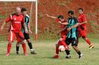 Final do futebol sete master: Volvo x Kadesh (Foto: Mauro Frasson)