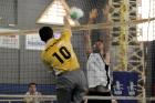 Voleibol masculino: Renault x Itaipu (Foto: Mauro Frasson)