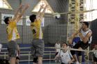 Voleibol masculino: Renault x Itaipu (Foto: Mauro Frasson)