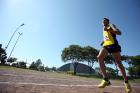 Atletismo (Foto: Mauro Frasson)