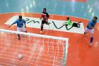 Futsal feminino: Mascarello X Yasaki (Foto: Gilson Abreu)