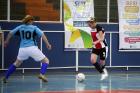 Futsal feminino: Mascarello X Yasaki (Foto: Gilson Abreu)