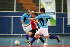 Futsal feminino: Mascarello X Yasaki (Foto: Gilson Abreu)