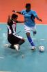 Futsal feminino: Mascarello X Yasaki (Foto: Gilson Abreu)