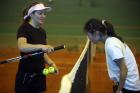 Tnis feminino (Foto: Gilson Abreu)