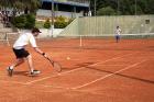 Tnis masculino (Foto: Gilson Abreu)