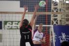 Final voleibol feminino: Prato Donaduzzi x Volvo (Foto: Gilson Abreu)